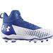 Under Armour Men's Hammer Mid MC Football Cleats