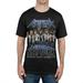 Anthrax - New York Event T-Shirt - Small