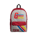 Gundam Anime Cartoon Retro Backpack Accessory