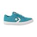 Converse Point Star Ox Preschool Shoes Rapid Teal-Rapid Teal-White 362537c