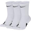 Nike Elite Basketball Crew Socks 3 Pack