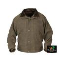 Avery Heritage Field Jacket Marsh Brown 2 Extra Large