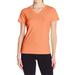 Women's Active Performance Short-Sleeve Shirt