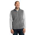 Port Authority Men's Microfleece Vest