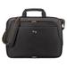 Urban Slim Briefcase - Black, 15.6 in.