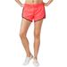 calvin klein womens training athletic workout shorts