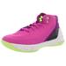Under Armour Curry 3 Girls Shoes