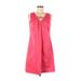 Pre-Owned Calvin Klein Women's Size 8 Casual Dress