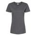 Fruit of the Loom - New MmF - Women's Iconic T-Shirt