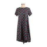 Pre-Owned Lularoe Women's Size S Casual Dress