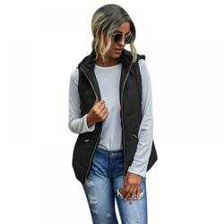 ZEROFEEL women coat,women jacket,women vest,autumn jacker,winter jacket,casual jacket,fashion coat,winter coat