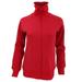 SOLS Womens/Ladies Soda Full Zip Active Sweat Jacket