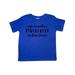 Inktastic Life Better Flip Flops II Toddler Short Sleeve T-Shirt Female Royal Blue 7
