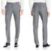 Fino Uomo Men's Slim Fit Dress Pants