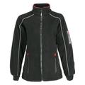 RefrigiWear Women's Warm Hybrid Fleece Jacket