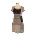 Pre-Owned Style&Co Women's Size XS Casual Dress