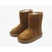 Koolaburra By Ugg Toddler Girls Koola Short Boots