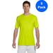 Mens Cool DRI TAGLESS Men's T-Shirt 4820 (5 PACK)