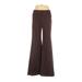 Pre-Owned Body By Victoria Women's Size 6 Dress Pants