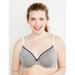 Motherhood Maternity Women's Full Coverage Maternity and Nursing Bra