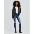 Levi's Women's 721 High Rise Skinny Jeans