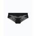 Calvin Klein Women's Petal Lace Hipster Underwear