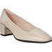 Women's ECCO Shape 35 Square Toe Pump