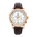 Pre-Owned A. Lange & Sohne Saxonia Double Split Chronograph 404.032