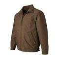 DRI DUCK - Maverick Boulder Cloth Jacket with Blanket Lining - 5028