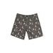 Body Glove Men's Flying Hull Boardshort Black Board Shorts 2