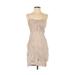 Pre-Owned Elizabeth and James Women's Size 4 Cocktail Dress