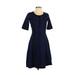 Pre-Owned London Times Women's Size S Casual Dress