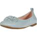 Taryn Rose Womens Ballet Flat