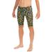 Dolfin Uglies Men's Jammer in Paper Planes