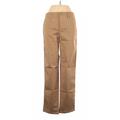 Pre-Owned Lauren by Ralph Lauren Women's Size 4 Khakis