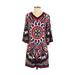 Pre-Owned Nicole by Nicole Miller Women's Size 4 Casual Dress