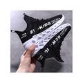 UKAP Kids Jogging Walking Sneakers Sports Running Shoes Boys Girls Casual Outdoor