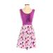 Pre-Owned Be Bop Women's Size S Casual Dress