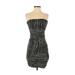 Pre-Owned Plenty By Tracy Reese Women's Size S Cocktail Dress