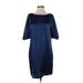 Pre-Owned Aidan by Aidan Mattox Women's Size 4 Cocktail Dress