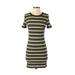 Pre-Owned Fashion Union Women's Size 4 Casual Dress