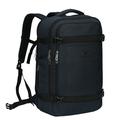 Hynes Eagle 44L Travel Backpack Airline Approved Carry on Backpack Suitcase Backpack Weekender Bag Backpack Luggage for Women Men, Dark Blue