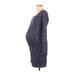 Pre-Owned Gap - Maternity Women's Size XS Maternity Casual Dress