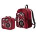 South Carolina Gamecocks "Accelerator" Backpack and Lunch Kit Set