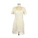 Pre-Owned Patrizia Luca Women's Size M Cocktail Dress