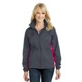 Port Authority Ladies Core Colorblock Wind Jacket