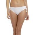 Freya Womens Bohemia Bikini Brief, M, White