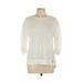 Pre-Owned MICHAEL Michael Kors Women's Size L Pullover Sweater