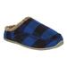 Boys' Deer Stags Slipperooz Lil Nordic Clog Slipper