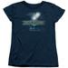 Polar Express - Train Logo - Women's Short Sleeve Shirt - XX-Large